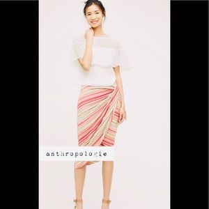 Anthropology Skirt, Small